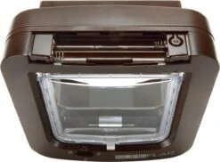 SureFlap Microchip Kattenluik M - Bruin - 12 X 14 Cm 19 SureFlap Microchip Kattenluik M - Bruin - 12 X 14 Cm -Katten Benodigdheden Winkel 1200x882 6