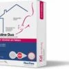 Flea Free Ectoline Duo Kat - Tegen Vlooien En Teken - 2 Pipetten -Katten Benodigdheden Winkel 1200x885