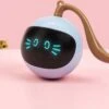Otiume Interactieve Speelbal - Slimme Interactieve Jaag Speeltje Voor Katten - Kattenspeeltjes - Intelligente Jaagbal - AI -USB Oplaadbaar - LED - Blauw -Katten Benodigdheden Winkel 1200x889 3