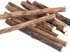 Merkloos Kattensnacks - [ 5 Stuks ] - Kattenkruid - Matatabi Stokjes -Katten Benodigdheden Winkel 1200x892 1