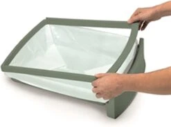 Imac Kattenbak Zuma Met Schuiflade Groen 56x40x42,5 Cm -Katten Benodigdheden Winkel 1200x892 2