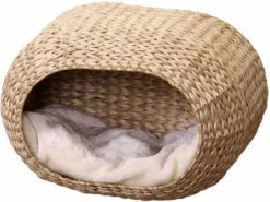 Ebi Radiator Sunrise Kattenmand - Incl. Kussen - Beige - 45 X 30 X 30 Cm 8 Ebi Radiator Sunrise Kattenmand - Incl. Kussen - Beige - 45 X 30 X 30 Cm -Katten Benodigdheden Winkel 1200x897