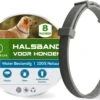 Essential Link Teken- En Vlooienband - Vlooienband Kat/Hond – Anti Vlooien – Vlooienmiddel - Tekenband - Diervriendelijk -Katten Benodigdheden Winkel 1200x899