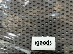 IGOODS - Kattenbakmat Met Filter - 45 X 60 - Waterdicht - Dubbele Laag - Bruin 11 IGOODS - Kattenbakmat Met Filter - 45 X 60 - Waterdicht - Dubbele Laag - Bruin -Katten Benodigdheden Winkel 1200x899 9