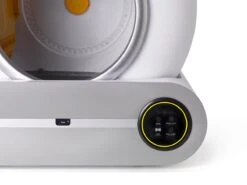 Merkloos Petlux® Zelfreinigende Automatische Kattenbak Met App En LED-Touch 23 Merkloos Petlux® Zelfreinigende Automatische Kattenbak Met App En LED-Touch -Katten Benodigdheden Winkel 1200x900 5