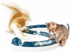 Catit Design Senses Play Circuit - Kattenspeelgoed -Katten Benodigdheden Winkel 1200x901 2