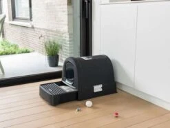 Curver Kattenbak - Antraciet - 51 X 38,5 X 39,5 Cm 33 Curver Kattenbak - Antraciet - 51 X 38,5 X 39,5 Cm -Katten Benodigdheden Winkel 1200x902 3