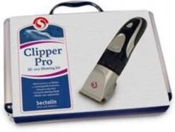 Sectolin Clipper Pro SE-210 -Katten Benodigdheden Winkel 1200x907
