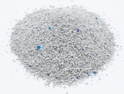 Merkloos Pet-Earth Golden Grey Master - Kattenbakvulling - Perfecte Klontvorming - 2 X 14 Kg -Katten Benodigdheden Winkel 1200x907 3