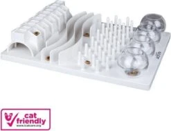 Trixie Cat Activity Fun Bord - 40X30 CM -Katten Benodigdheden Winkel 1200x917 8