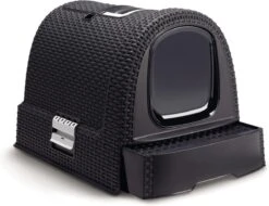 Curver Kattenbak - Antraciet - 51 X 38,5 X 39,5 Cm 28 Curver Kattenbak - Antraciet - 51 X 38,5 X 39,5 Cm -Katten Benodigdheden Winkel 1200x925 1