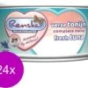 Renske Vers Vlees - Kat - Verse Tonijn - 24 Stuks à 70 Gram -Katten Benodigdheden Winkel 1200x934 3