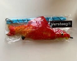 Elektronisch Bewegende Vis - Automatisch Kattenspeeltje - Speelgoed Voor Katten - Dansende Vis - USB Oplaadbaar -Katten Benodigdheden Winkel 1200x956 1