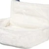 Trixie - Radiatorhangmat Relax - Pluche - Wit - 45X13X33 Cm -Katten Benodigdheden Winkel 1200x958