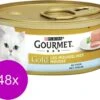 Gourmet Gold Mousse 85 G - Kattenvoer - 48 X Tonijn -Katten Benodigdheden Winkel 1200x967 1