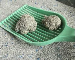 Merkloos Pet-Earth Golden Grey Master - Kattenbakvulling - Perfecte Klontvorming - 2 X 14 Kg -Katten Benodigdheden Winkel 1200x968 2