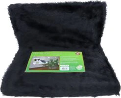 Merkloos Radiatorhangmat Paradise - Zwart - 43 X 43 X 24 Cm 7 Merkloos Radiatorhangmat Paradise - Zwart - 43 X 43 X 24 Cm -Katten Benodigdheden Winkel 1200x969 2