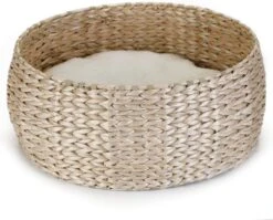 Beeztees Baskie - Kattenmand - 40x40x18 Cm 7 Beeztees Baskie - Kattenmand - 40x40x18 Cm -Katten Benodigdheden Winkel 1200x969 4