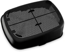 PeeWee Kattenbak XXL EcoDome Startpakket - Zwart - 66,5 X 48,5 X 46,5 Cm 14 PeeWee Kattenbak XXL EcoDome Startpakket - Zwart - 66,5 X 48,5 X 46,5 Cm -Katten Benodigdheden Winkel 1200x973 2