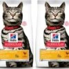 2x Hill's - Feline Adult Urinary Health Kip - Kattenvoer - 1.5kg -Katten Benodigdheden Winkel 1200x974