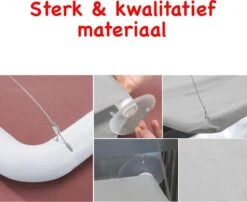 Merkloos Kattenhangmat - Kattenbed - Hangmat Kat Raam Ook Voor Radiator En Deur - Kattenmand Raam En Radiator - Katten Hangmat - Radiatorhangmat Kat Kattenstoel - Tijdelijk Met Extra Hangmat Hoes -Katten Benodigdheden Winkel 1200x981 2