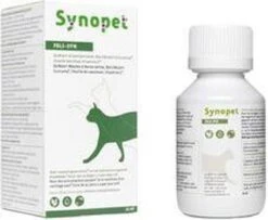 Synopet Feli-Syn - 75 Ml -Katten Benodigdheden Winkel 1200x987