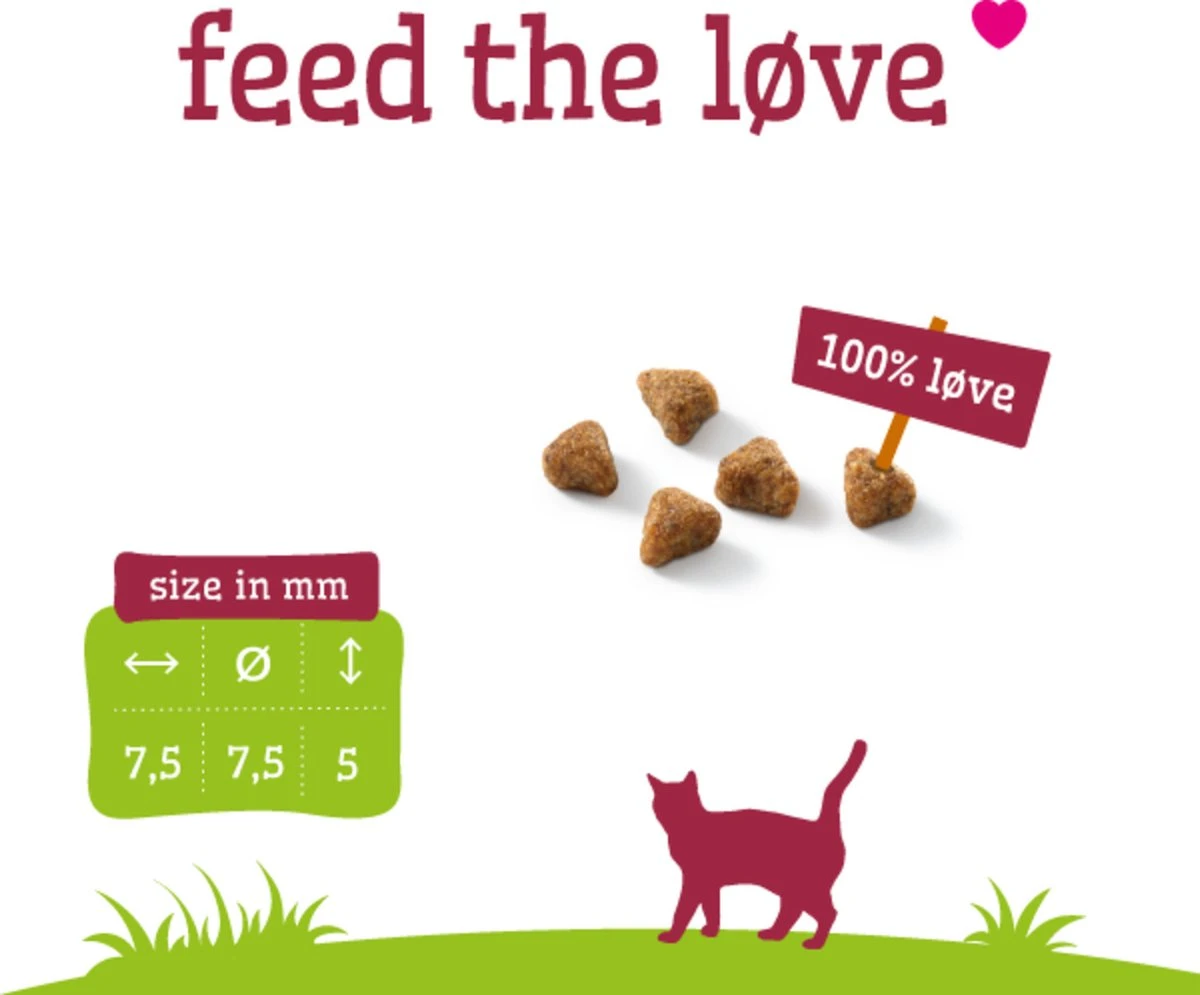 Smolke Senior Kat 4 Kg - Kat 10 Smolke Senior Kat 4 Kg - Kat - Afbeelding 8