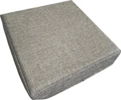 Adori Kattenhuis Met Poef Moon - Kattenmand - 36.5x36.5x36.5 Cm Grijs 9 Adori Kattenhuis Met Poef Moon - Kattenmand - 36.5x36.5x36.5 Cm Grijs -Katten Benodigdheden Winkel 1200x997 3