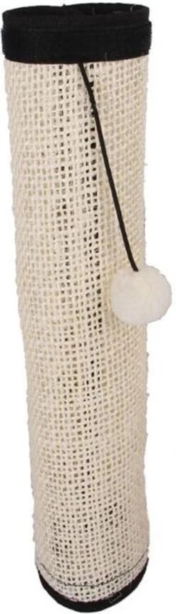 Merkloos Krabmat Voor Katten - Wit / Grijs - 117 X 23 Cm - Bankbeschermer - Krabplank Met Speelbal - Krab Lounge Voor Katten Krabplank - Krabtapijt Voor Kat 13 Merkloos Krabmat Voor Katten - Wit / Grijs - 117 X 23 Cm - Bankbeschermer - Krabplank Met Speelbal - Krab Lounge Voor Katten Krabplank - Krabtapijt Voor Kat -Katten Benodigdheden Winkel 344x1200