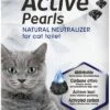Biokat's Active Pearls - 700 Ml - Toevoeging Voor Kattenbakvulling Met Actieve Kool 2 Biokat's Active Pearls - 700 Ml - Toevoeging Voor Kattenbakvulling Met Actieve Kool -Katten Benodigdheden Winkel 400x1200