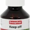 Beaphar Keep Off - Kat - 100 Ml 2 Beaphar Keep Off - Kat - 100 Ml -Katten Benodigdheden Winkel 450x1200
