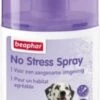 Beaphar No Stress Spray Hond - Kat 125 Ml -Katten Benodigdheden Winkel 491x1200
