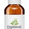 Organimal - Zalmolie Plus 50ml - Katten - O.a. Bij Allergieën En Ontstekingen & Vacht En Huid Problemen -Katten Benodigdheden Winkel 513x1200