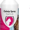 Excellent Catnip Spray - Kattenkruid Spray - Ideaal Voor Speeltjes, Krabpalen, Ligkussens En Transpoortkooien - Geschikt Voor Katten - 150 Ml -Katten Benodigdheden Winkel 528x1200