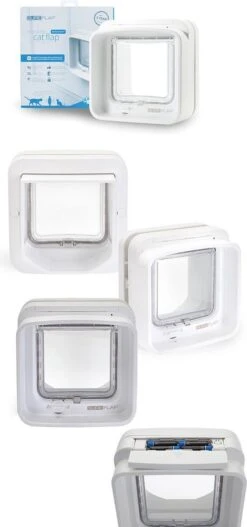 SureFlap Microchip Dualscan - Kattenluik - M - 14 X 12 Cm 29 SureFlap Microchip Dualscan - Kattenluik - M - 14 X 12 Cm -Katten Benodigdheden Winkel 562x1200 1