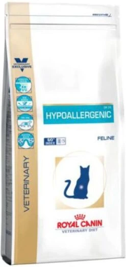 Royal Canin Hypoallergenic - Kattenvoer - 2,5 Kg 30 Royal Canin Hypoallergenic - Kattenvoer - 2,5 Kg -Katten Benodigdheden Winkel 567x1200 2
