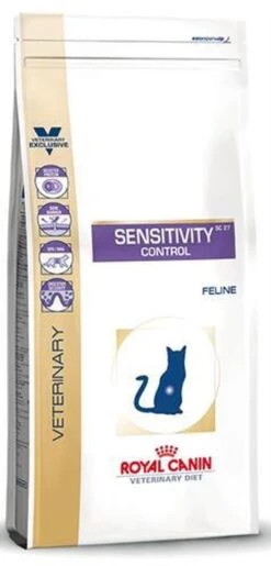 Royal Canin Sensitivity Control - Kattenvoer - 3,5 Kg 25 Royal Canin Sensitivity Control - Kattenvoer - 3,5 Kg -Katten Benodigdheden Winkel 575x1200 1