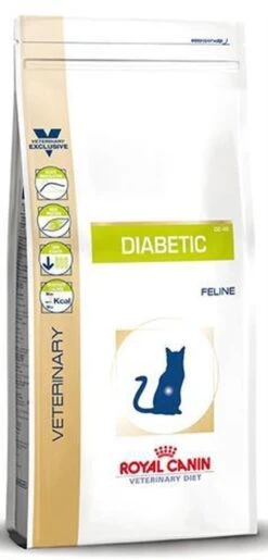 Royal Canin Diabetic - Kattenvoer - 3,5 Kg -Katten Benodigdheden Winkel 575x1200 2