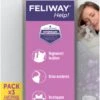 Feliway Help! Navulling 3x 48 Ml - 3x 7 Dagen - Kat - Tijdelijke Spannende Situaties Voor Je Kat -Katten Benodigdheden Winkel 583x1200 3