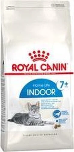 Royal Canin Indoor 7+ - Kattenvoer - 3,5 Kg 32 Royal Canin Indoor 7+ - Kattenvoer - 3,5 Kg -Katten Benodigdheden Winkel 584x1200 2