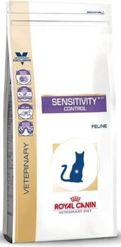 Royal Canin Sensitivity Control - Kattenvoer - 1,5 Kg -Katten Benodigdheden Winkel 588x1200