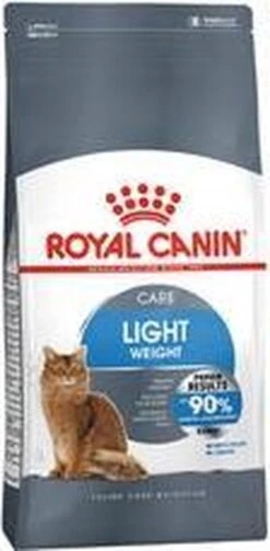 Royal Canin Light Weight Care - 3 Kg -Katten Benodigdheden Winkel 589x1200 4