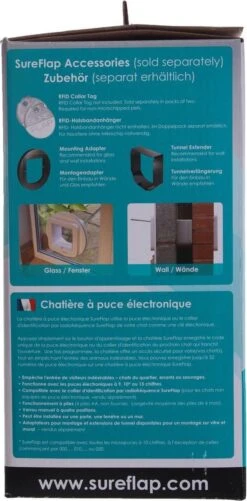 SureFlap Microchip Kattenluik M - Bruin - 12 X 14 Cm 23 SureFlap Microchip Kattenluik M - Bruin - 12 X 14 Cm -Katten Benodigdheden Winkel 592x1200 3