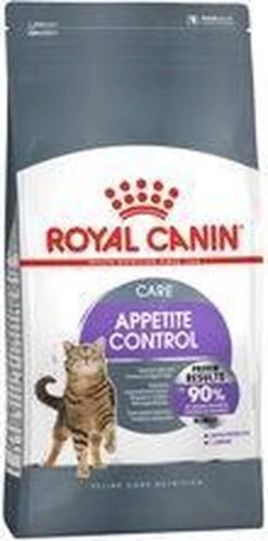 Royal Canin Appetite Control Care - Kattenvoer - 2 Kg -Katten Benodigdheden Winkel 594x1200 3