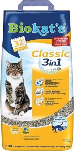 BIOKAT'S CLASSIC 10 L PE 18 BIOKAT'S CLASSIC 10 L PE -Katten Benodigdheden Winkel 595x1200 2