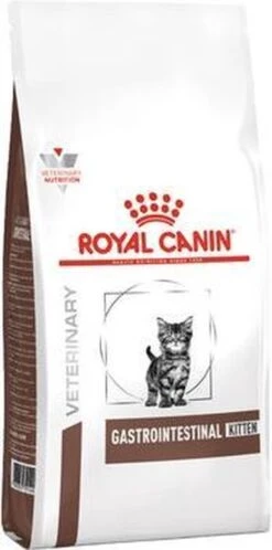 Royal Canin Gastrointestinal Kitten - 2 Kg 21 Royal Canin Gastrointestinal Kitten - 2 Kg -Katten Benodigdheden Winkel 595x1200