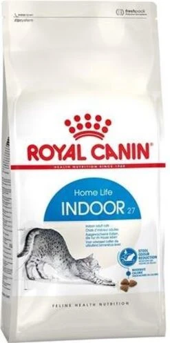 Royal Canin Indoor 27 - Kattenvoer - 10 Kg 21 Royal Canin Indoor 27 - Kattenvoer - 10 Kg -Katten Benodigdheden Winkel 596x1200 1