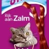 Whiskas Sticks Kattensnack - Zalm - 14 X 6 Stuks -Katten Benodigdheden Winkel 605x1200 3