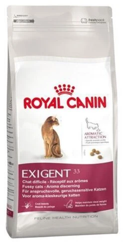 ROYAL CANIN® Aroma Exigent - Kattenvoer - 400 Gram -Katten Benodigdheden Winkel 612x1200