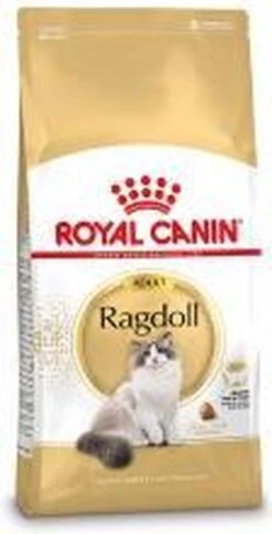 Royal Canin Ragdoll Adult - Kattenvoer - 10 Kg -Katten Benodigdheden Winkel 613x1200 1